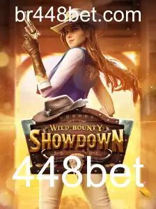 Descubra o Excitante Universo de WildBountyShowdown
