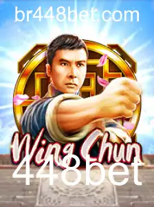 WingChun: A Arte do Jogo e as Novas Emoções com a Chave 448bet