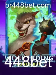 Explorando WolfHidingBonusBuy: O Novo Fenômeno nos Cassinos com 448bet