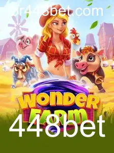 Explorando o Mundo Fascinante de WonderFarm: A Nova Sensação de Jogos de Aventura